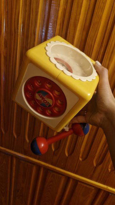 Продам бізікуб для малюків