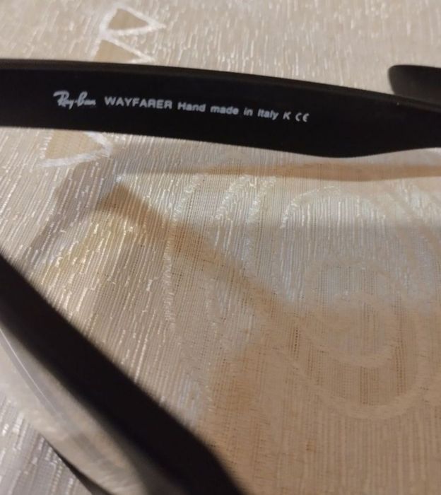 Очки на продажу. Оригинал