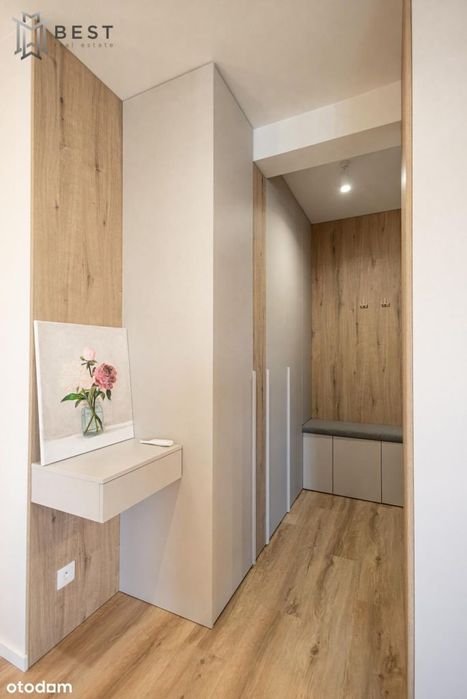 Apartment Premium Levityn 4pok.winda klima parking