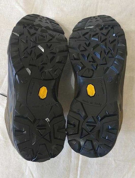 Кросівки grisport gore-tex (vibram)-44р