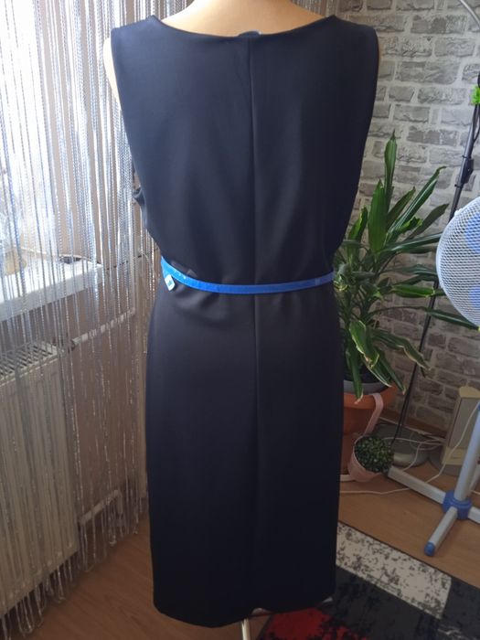 Elegancka sukienka rozm.L-XL