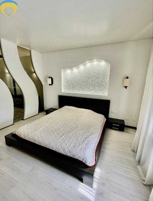 1-кімнатна квартира • вул. Маршала Говорова • цегляний будинок