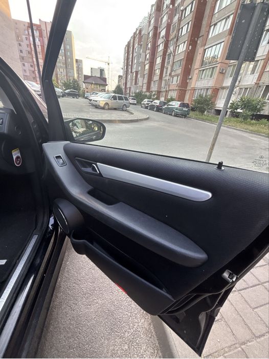 MERCEDES-BENZ B 200 2006 VIN WDD2452081J141443 фото оголошення 2 з 8