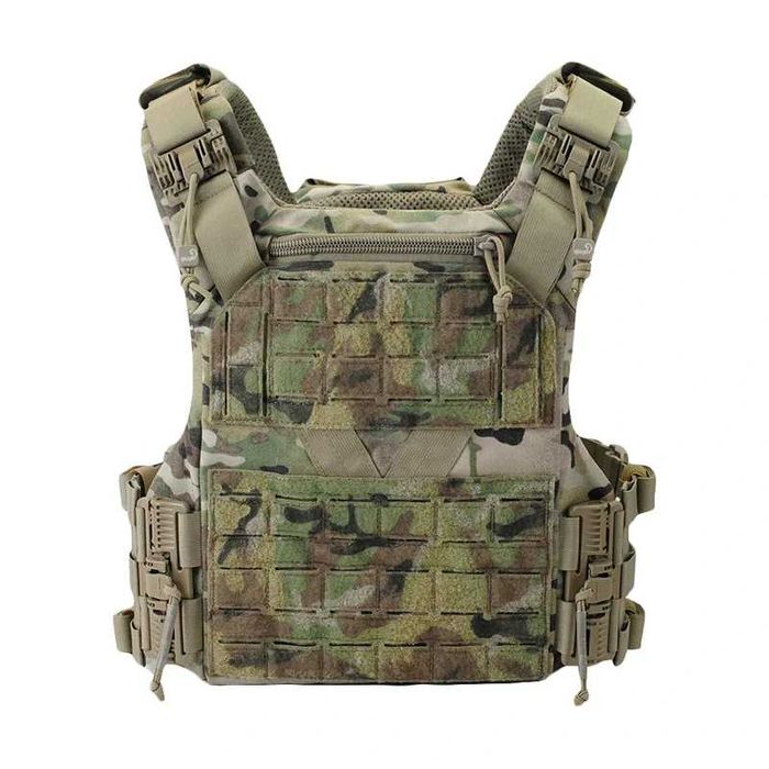 Плитоноска Agilite K19 Plate Carrier 3.0 Multicam