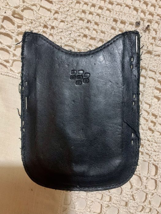 Bolsa Blackberry