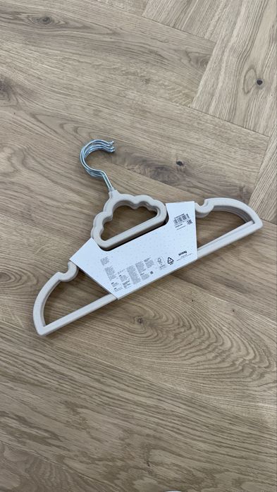 Нові дитячі вішалки Sinsay