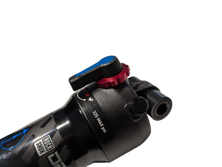 Damper Rock Shox Deluxe Select+ MM320. 190 x 45 mm nowy (2045)