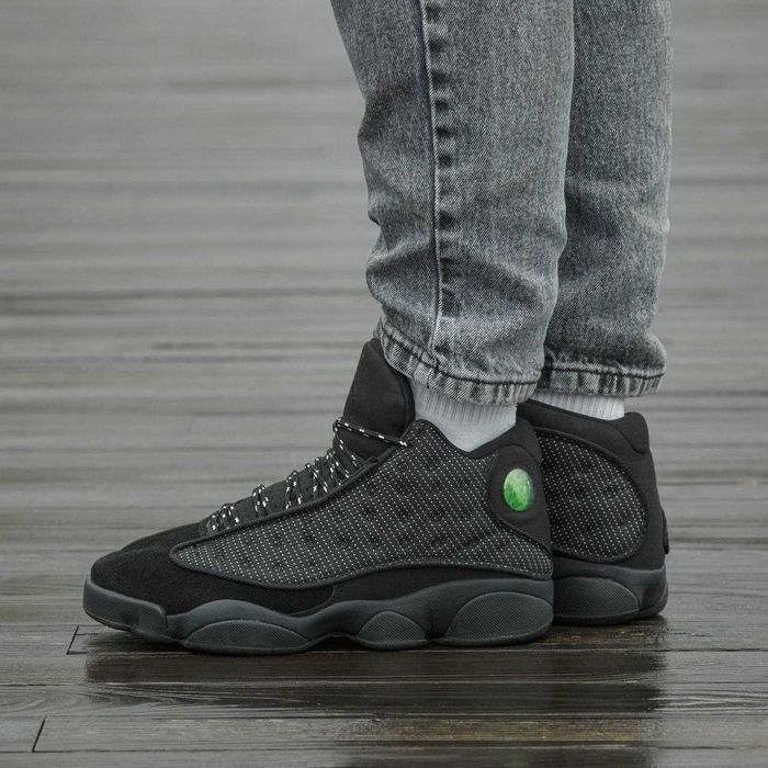 Чоловічі Кросівки Air Jordan Retro 13 40-45 (Оплата при отриманні)