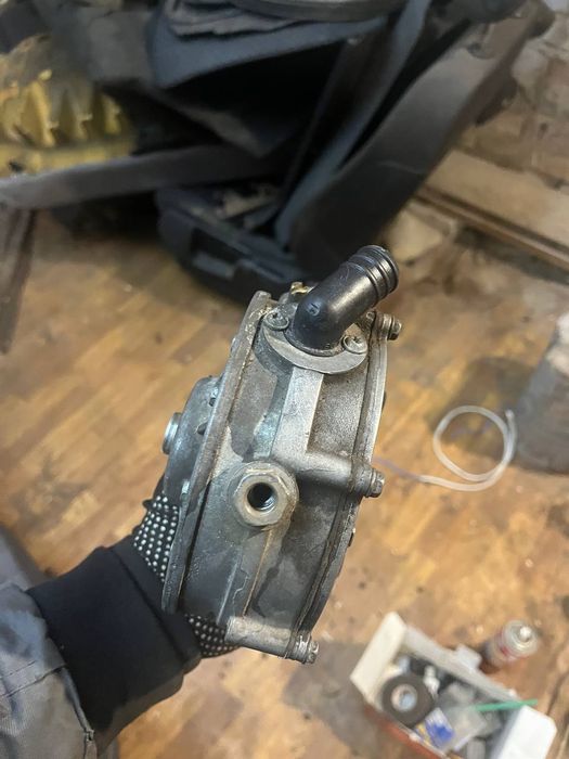 Продам Газ/Гбо 2 покоління