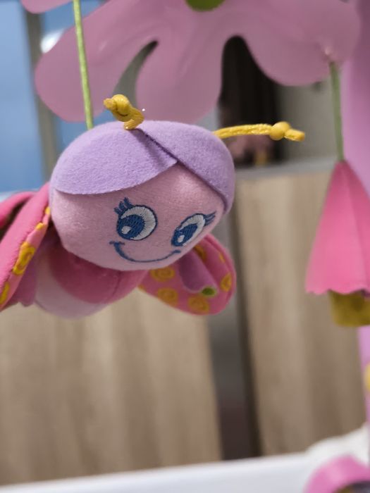 Мобіль Tiny love