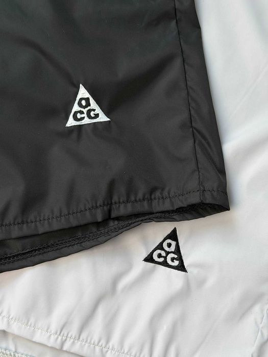 Goretex Nike ACG Новые Шорты - Спортивні Шорти Найк Асг - Плавки goretex