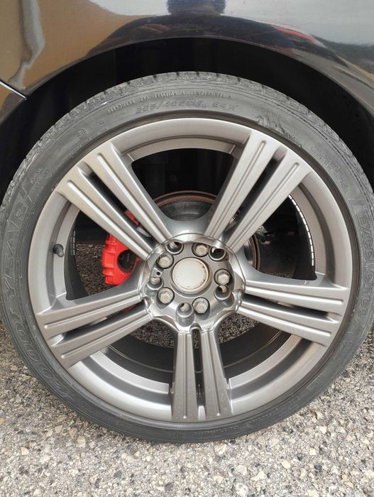 Jantes 17 5x100 5x112 Seat VW Audi