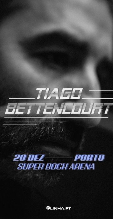 Tiago Bettencourt