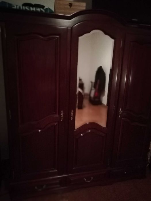 Mobília de Quarto