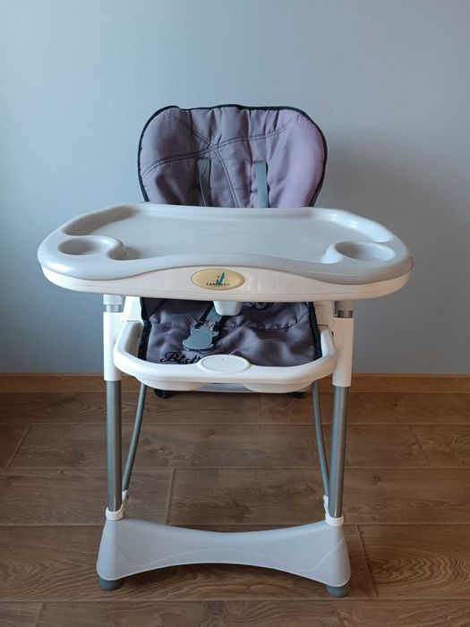 Стільчик для годування Carrello
