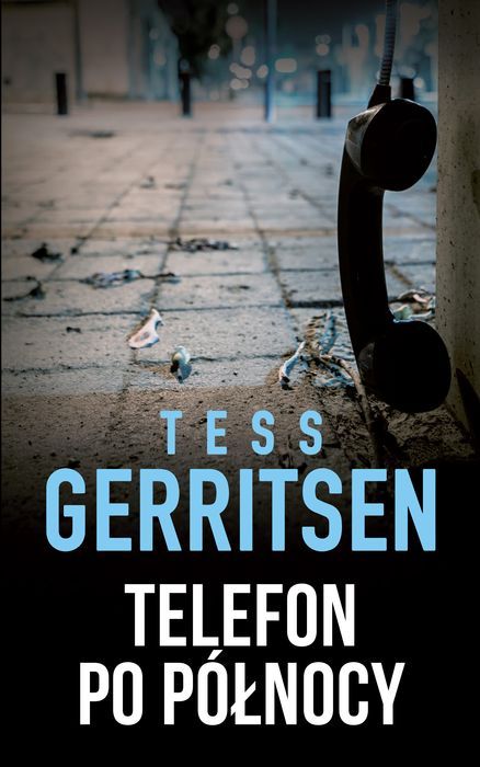 Telefon Po Północy Harpercollins