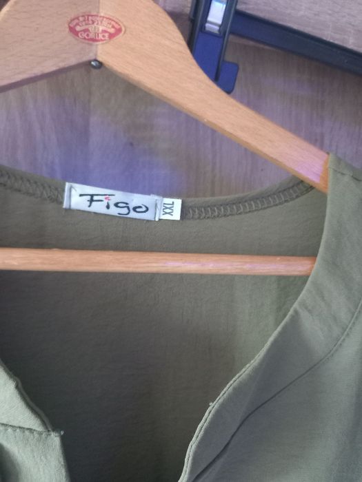 Bluzka damska  Figo XXL