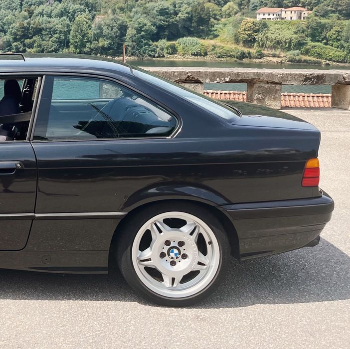 Jantes BMW Style 24