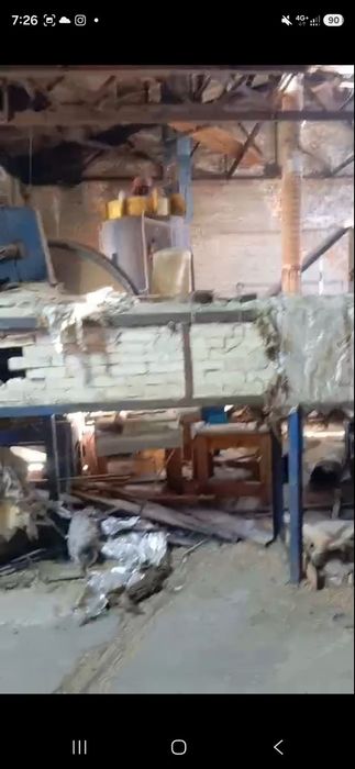 Лінія для виробництва паливних гранул, , пінікейна ( трубка шестигранна )
