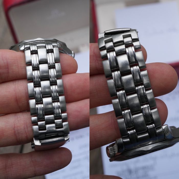 Omega Seamaster Professional 2531.80 SMP 300 diver