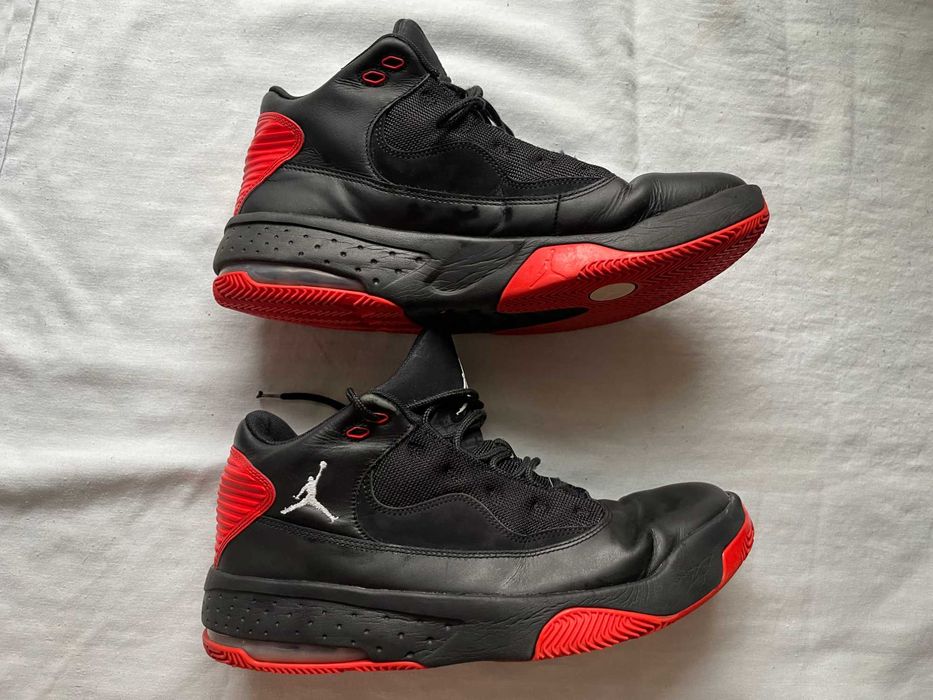 Buty Nike Air Jordan Max Aura 2