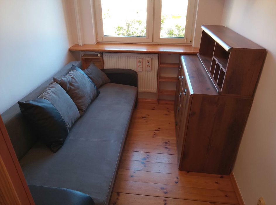 Wynajmę kawalerkę 38m2 Braniewo, ul. Wiejska