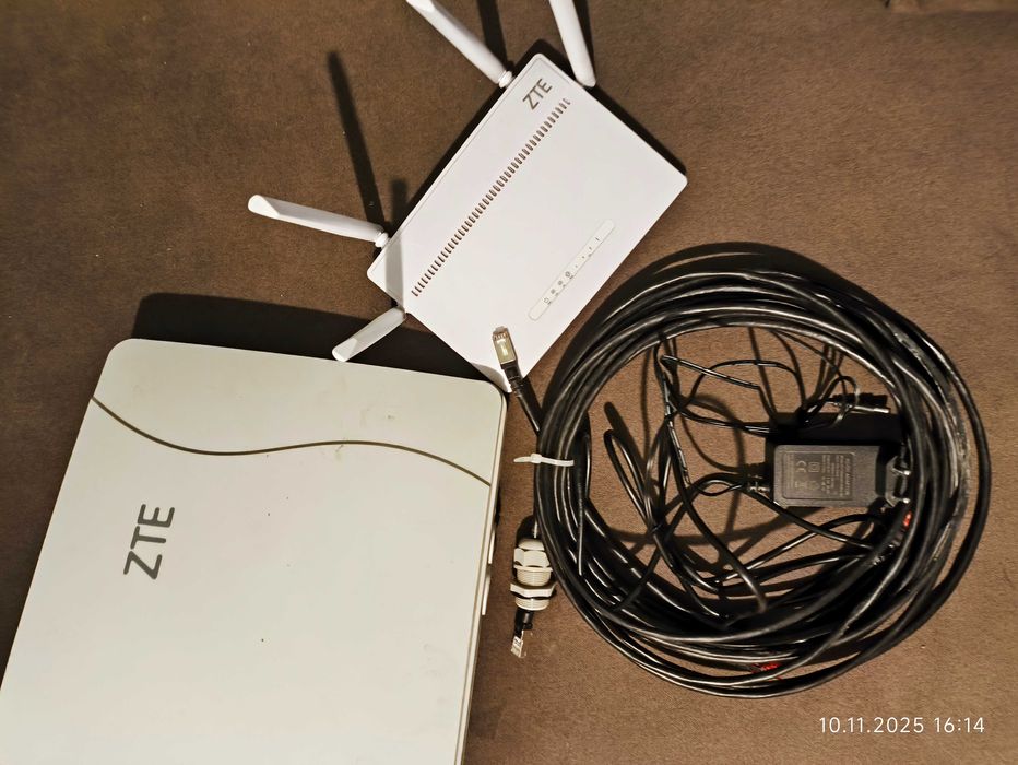 Modem ZTE MF280 PRO