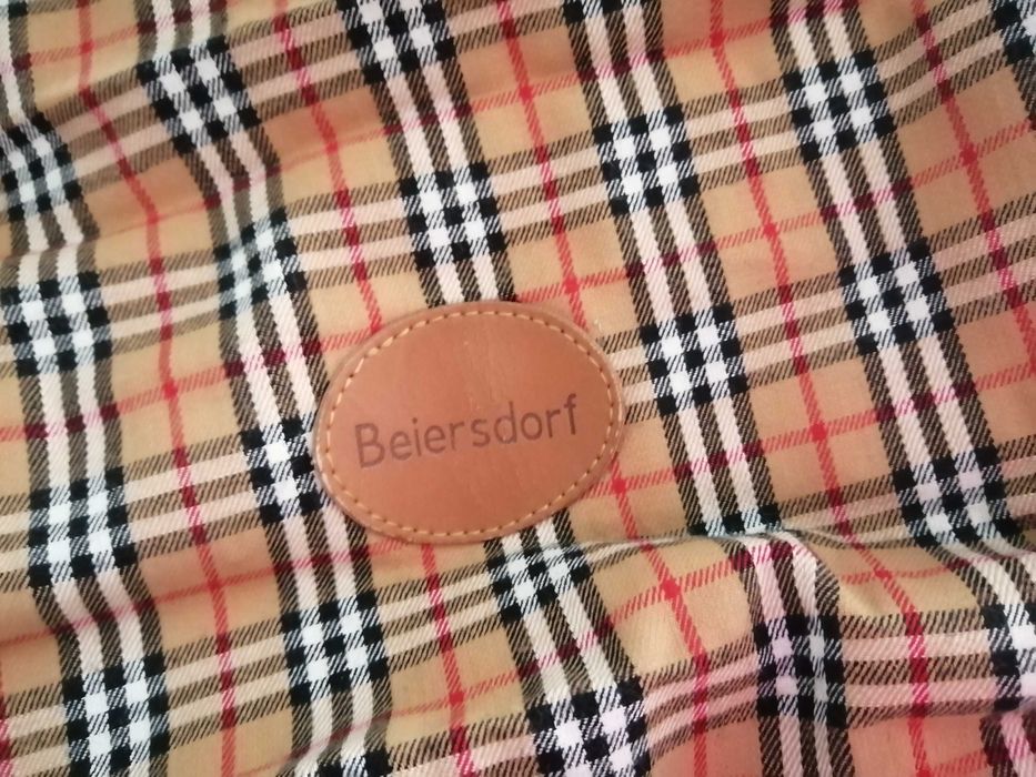 Mala ou saco unissexo bolsa de cortiça