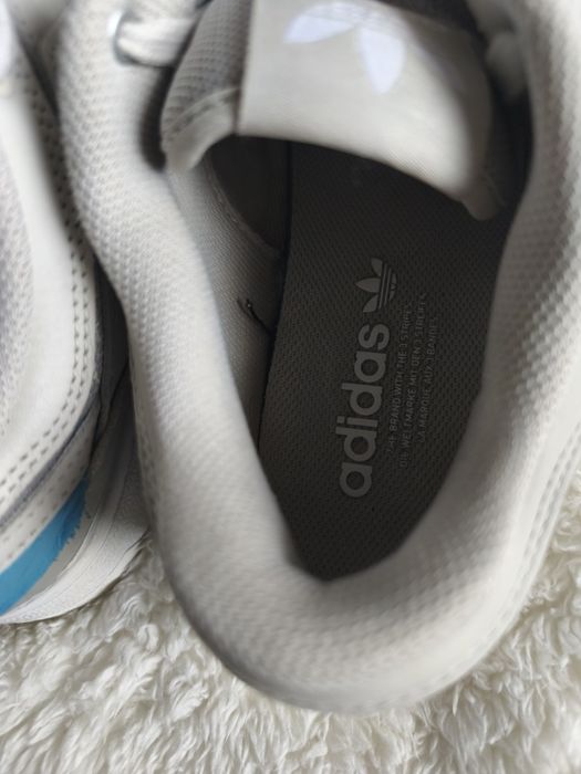 Sapatilhas Adidas Drop Step