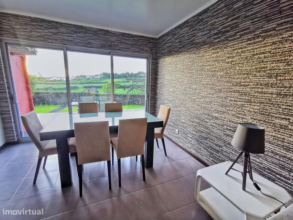 Apartamento com 2 quartos - localizado em Ponta delgada