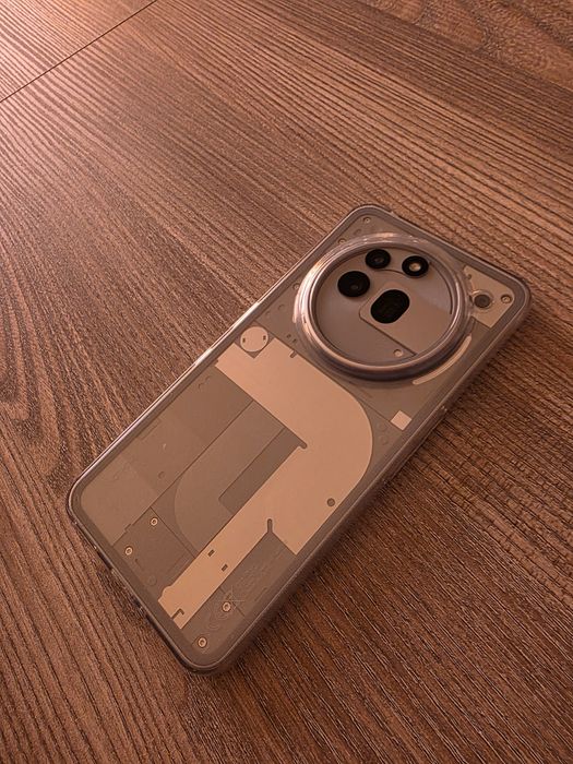 Nothing Phone 3a pro