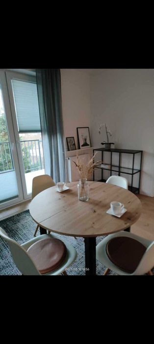 Mieszkanie 56m², ul. Żeromskiego (KTM) - Widok 5