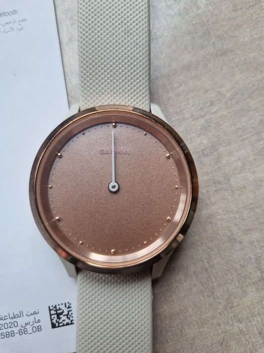 Garmin vivomove 3s