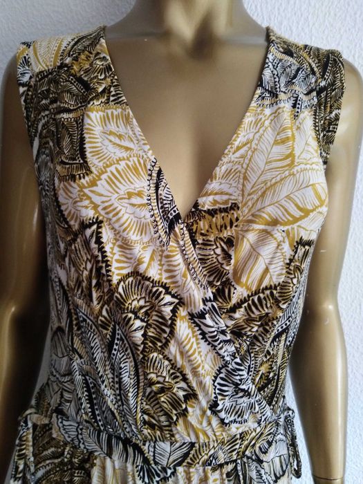 Vestido Bonmarché 4XL/48/20