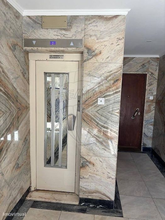 Apartamento T2 para arrendamento
