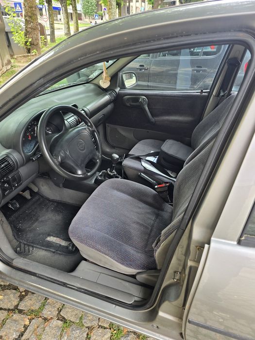 Opel corsa b 1.2