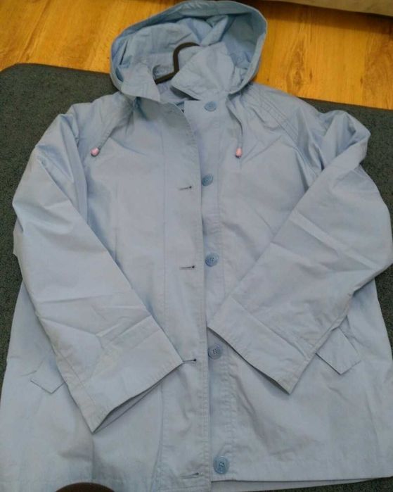 Kurtka wiosenna damska rozm. L