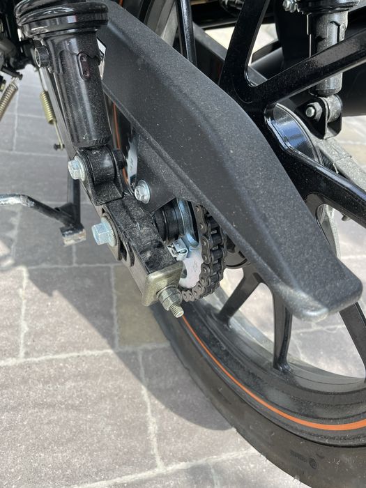 Spark SP200R-36