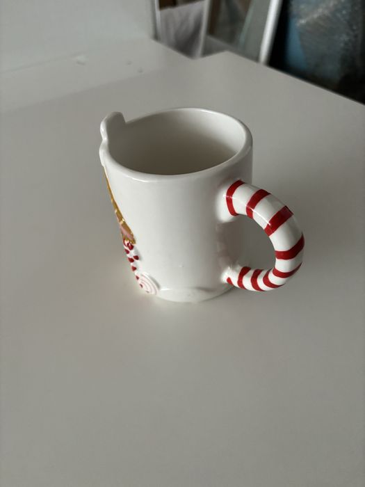 Caneca de Natal 400ml