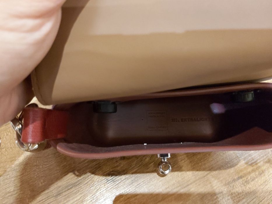 Obag pocket micro