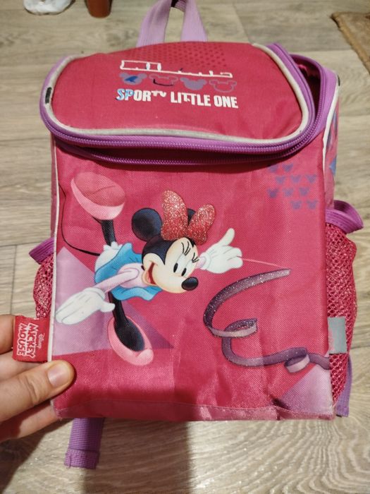 Рюкзак детский для девочки Kite