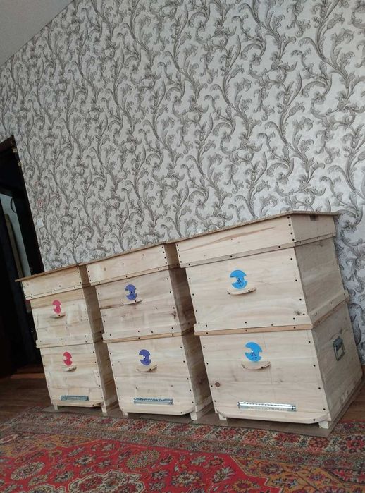 Продам нові вулики