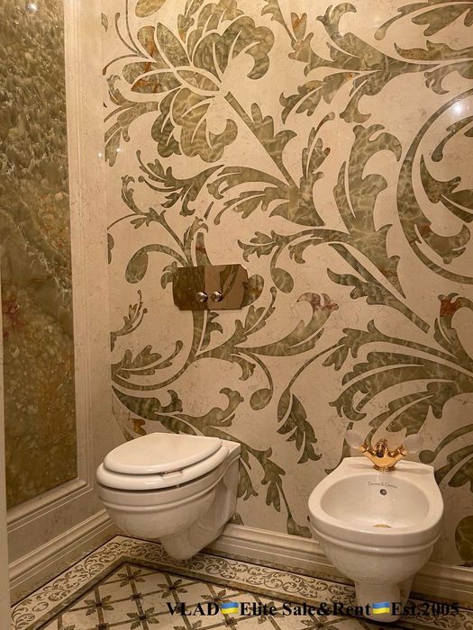 Многокомнатная квартира по адресу бульвар Дружбы Народов (площадь 280 м²) - Atlanta.ua - фото 14