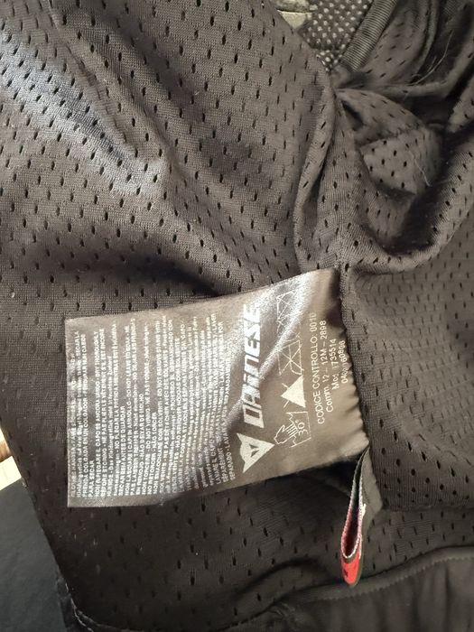 Casaco dainese air