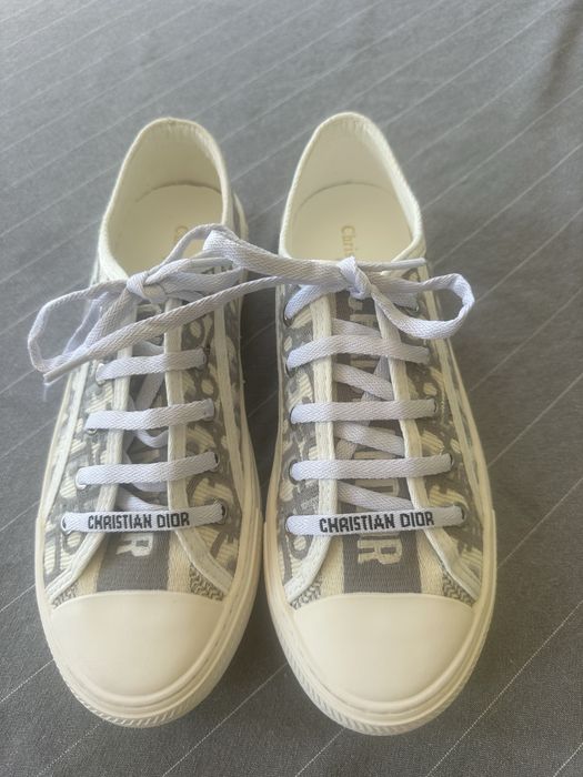 Tenisowki Dior roz 37 , 23.5 cm , nowe