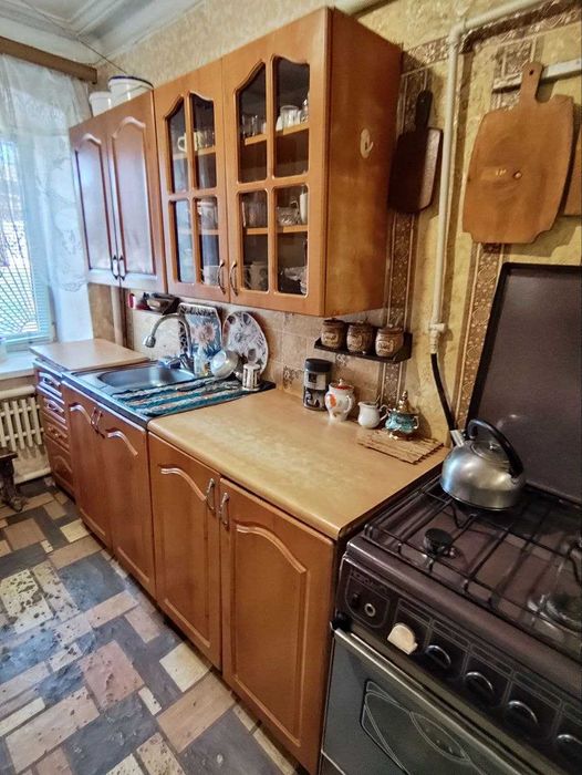 AA S4 Продам 2х комнатную квартиру со своим двором Москалёвка