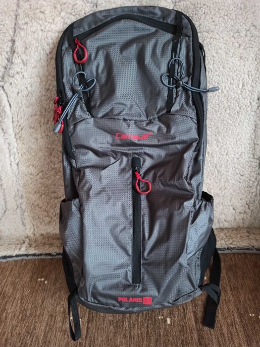 Plecak trekkingowy Campus Polaris 37L