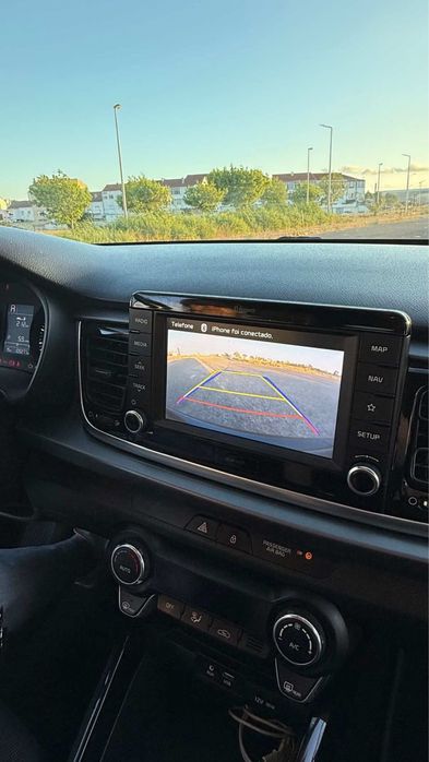 Kia  Rio  1.2 CVVT