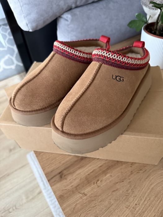 Damskie Ugg Tazz II