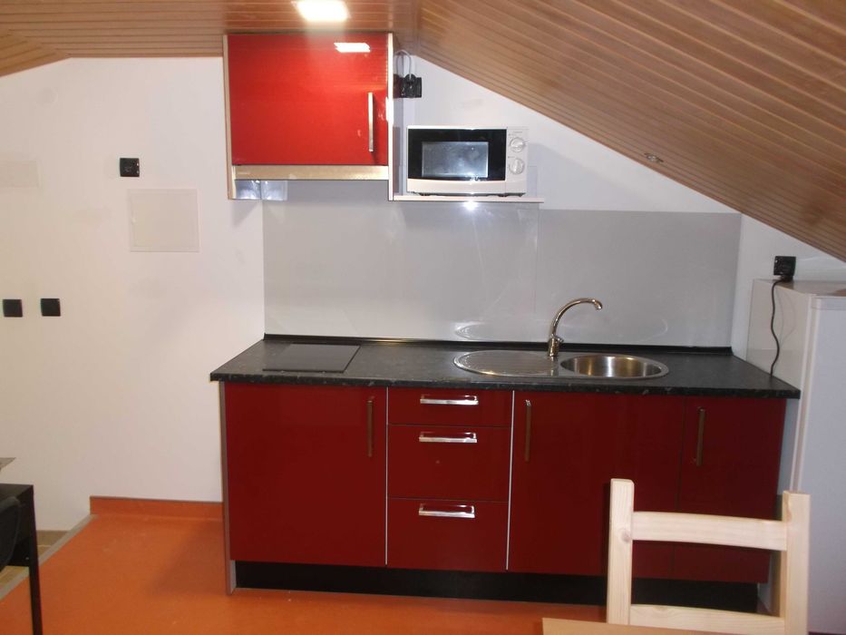 Alugo Apartamento em coimbra